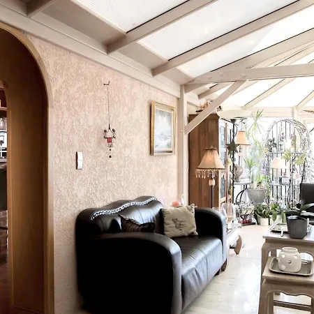 Charmante A Avec Piscine *