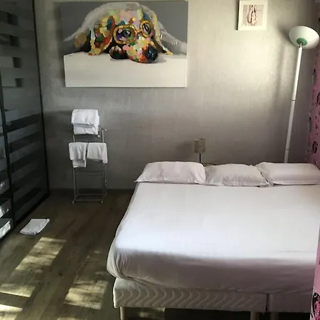 Βίλα Charmante A Avec Piscine