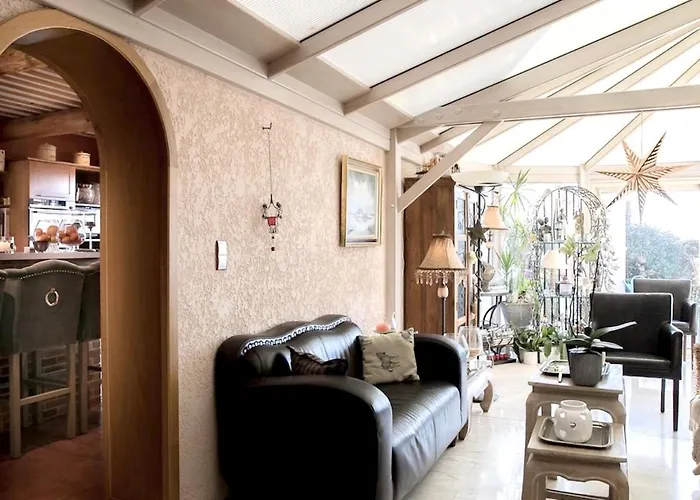 Charmante A Avec Piscine *