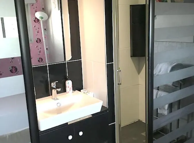 וילה Charmante A Avec Piscine *