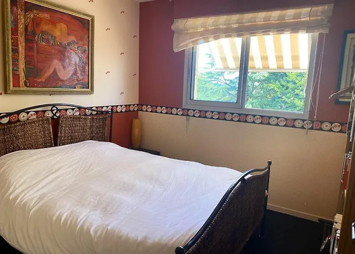 וילה Charmante A Avec Piscine Nalliers (Vendee)