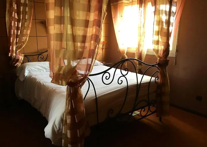 Charmante A Avec Piscine וילה *