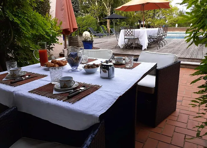 וילה Charmante A Avec Piscine Nalliers (Vendee)